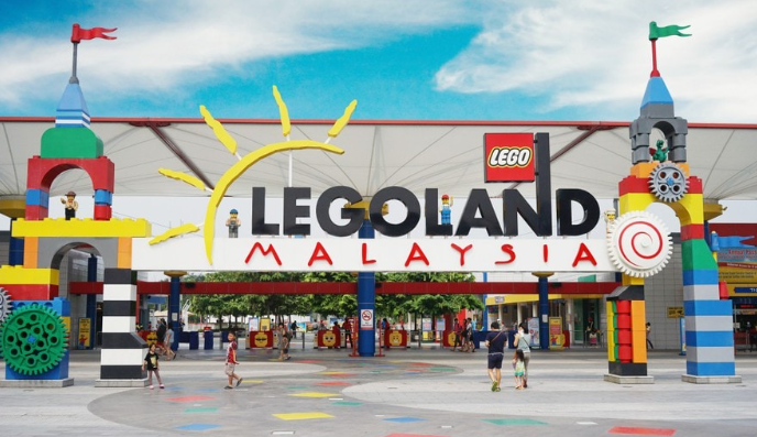 Johor Bahru Day Trip 2 To Go